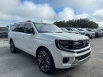 2025 Ford Expedition Max Platinum ULTIMATE PACKAGE
