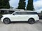 2025 Ford Expedition Max Platinum ULTIMATE PACKAGE