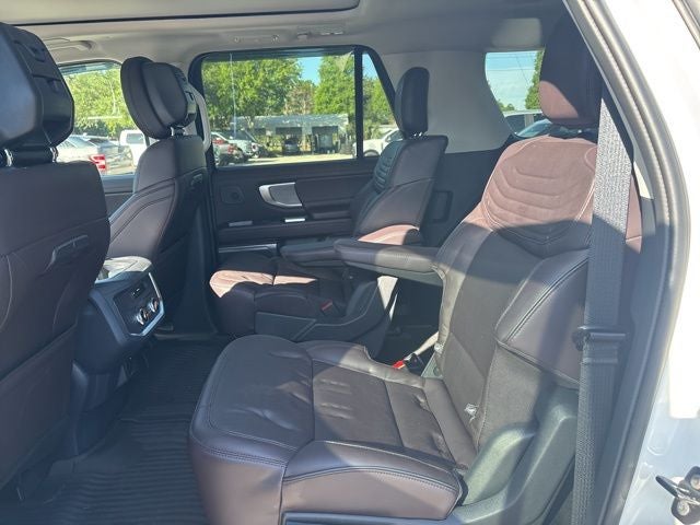 2026 Ford Expedition Max Platinum 3.5 HIGH OUTPUT ULTIMATE