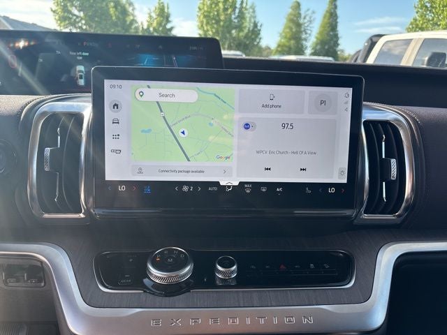 2026 Ford Expedition Max Platinum 3.5 HIGH OUTPUT ULTIMATE