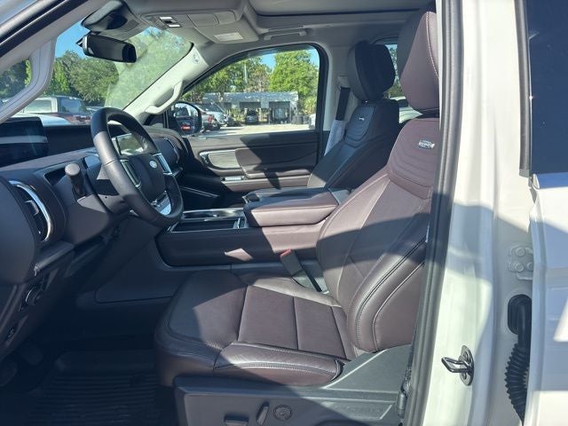 2026 Ford Expedition Max Platinum 3.5 HIGH OUTPUT ULTIMATE