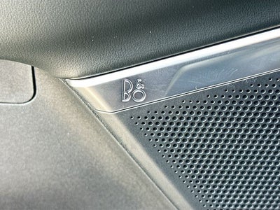2025 Ford Expedition Max Platinum STEALTH PERFORMANCE PACK
