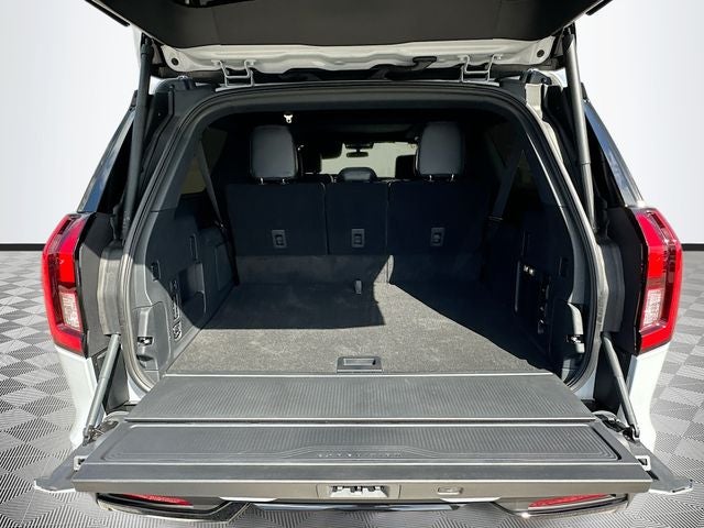 2025 Ford Expedition Max Platinum STEALTH PERFORMANCE PACK