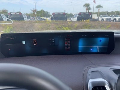 2025 Ford Expedition Max Platinum ULTIMATE 3.5 HIGH OUTPUT