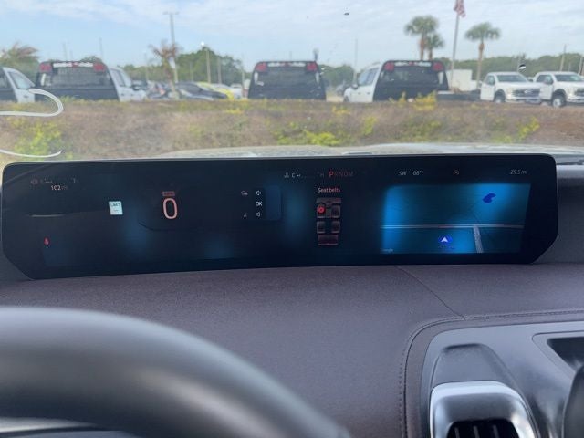 2025 Ford Expedition Max Platinum ULTIMATE 3.5 HIGH OUTPUT