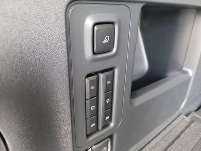 2025 Ford Expedition Max Platinum ULTIMATE PACKAGE