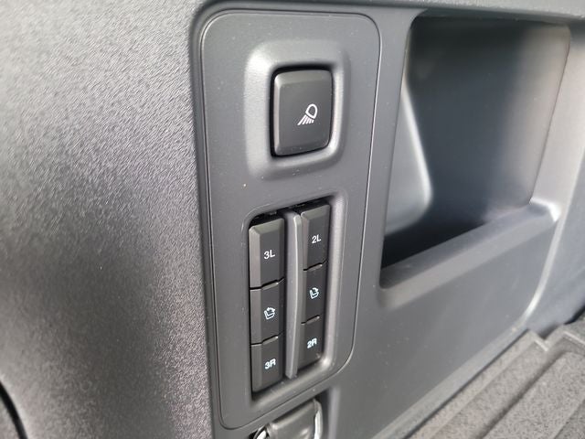 2025 Ford Expedition Max Platinum ULTIMATE PACKAGE