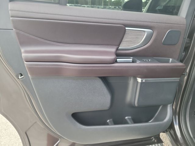 2025 Ford Expedition Max Platinum ULTIMATE PACKAGE