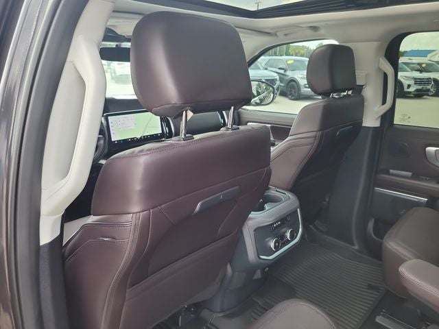 2025 Ford Expedition Max Platinum ULTIMATE PACKAGE