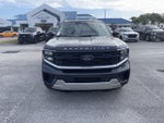 2025 Ford Expedition Max Platinum ULTIMATE 3.5 HIGH OUTPUT