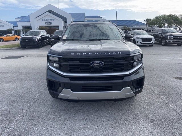 2025 Ford Expedition Max Platinum ULTIMATE 3.5 HIGH OUTPUT