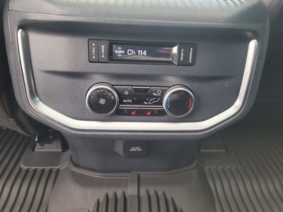 2025 Ford Expedition Max Platinum ULTIMATE PACKAGE