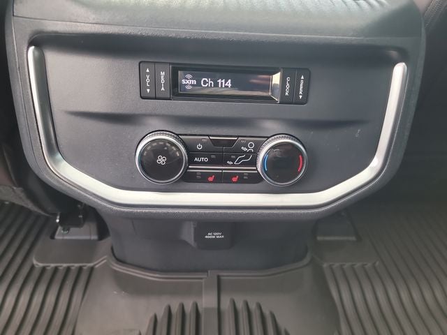 2025 Ford Expedition Max Platinum ULTIMATE PACKAGE