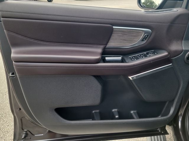 2025 Ford Expedition Max Platinum ULTIMATE PACKAGE