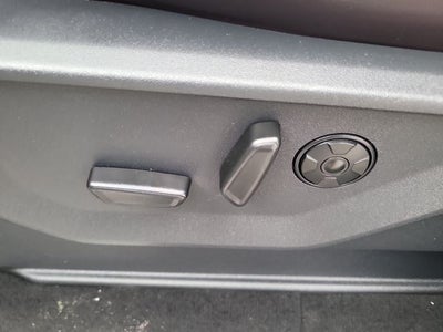 2025 Ford Expedition Max Platinum ULTIMATE PACKAGE