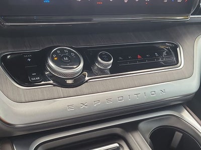 2025 Ford Expedition Max Platinum ULTIMATE PACKAGE