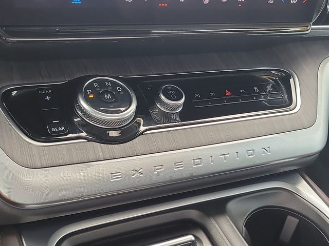 2025 Ford Expedition Max Platinum ULTIMATE PACKAGE