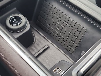 2025 Ford Expedition Max Platinum ULTIMATE PACKAGE
