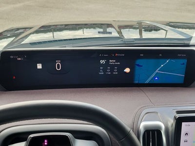 2025 Ford Expedition Max Platinum ULTIMATE PACKAGE