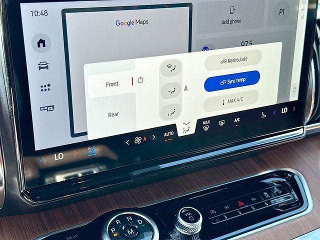 2026 Ford Expedition Max King Ranch