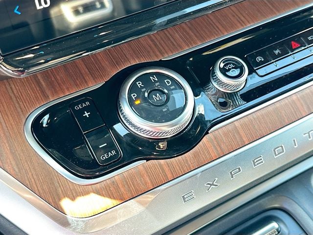 2026 Ford Expedition Max King Ranch