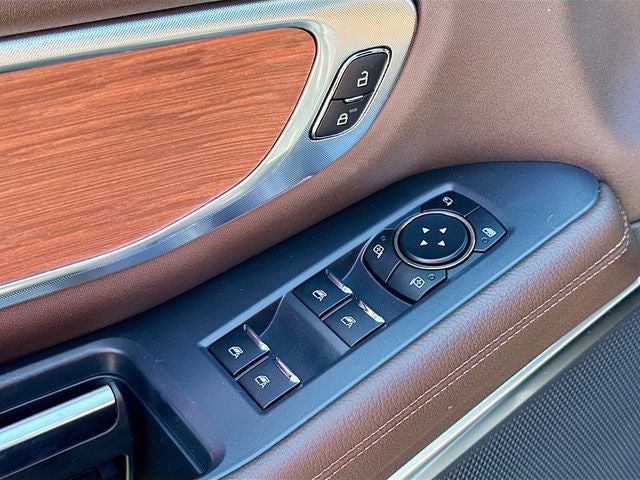 2026 Ford Expedition Max King Ranch