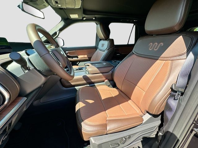 2026 Ford Expedition Max King Ranch