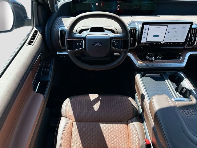 2026 Ford Expedition Max King Ranch