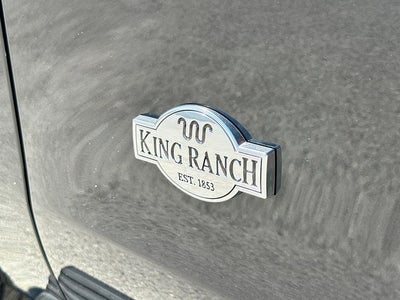 2026 Ford Expedition Max King Ranch