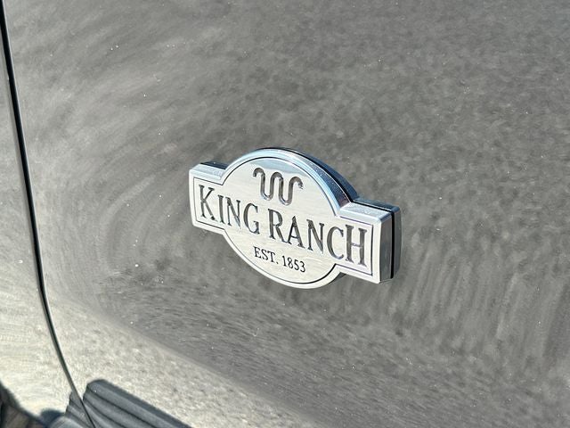 2026 Ford Expedition Max King Ranch