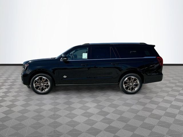2026 Ford Expedition Max King Ranch