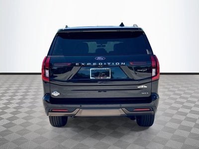 2026 Ford Expedition Max King Ranch