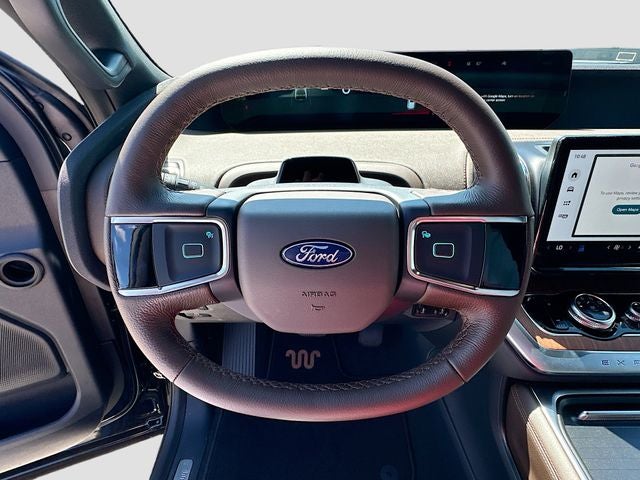 2026 Ford Expedition Max King Ranch