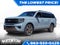 2026 Ford Expedition Max King Ranch