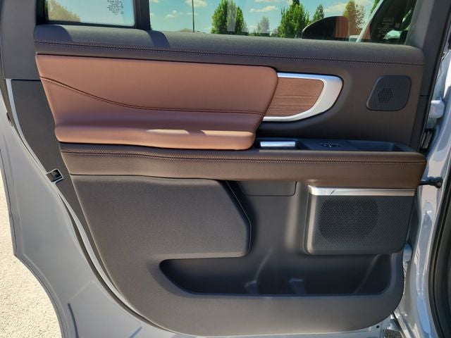 2026 Ford Expedition Max King Ranch