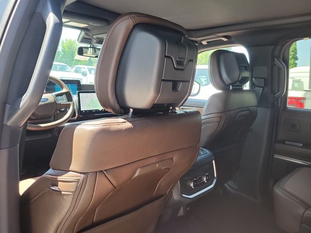 2026 Ford Expedition Max King Ranch