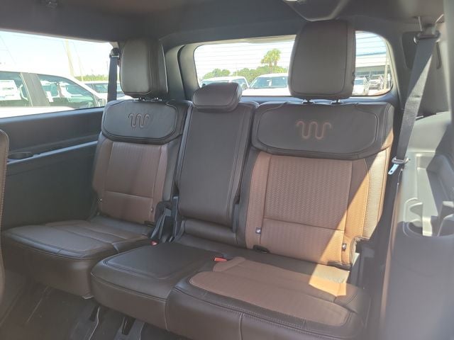 2026 Ford Expedition Max King Ranch