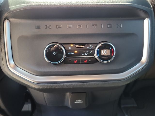 2026 Ford Expedition Max King Ranch