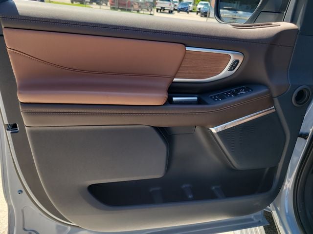 2026 Ford Expedition Max King Ranch