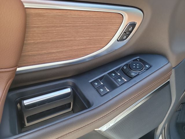 2026 Ford Expedition Max King Ranch