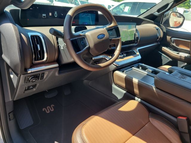2026 Ford Expedition Max King Ranch