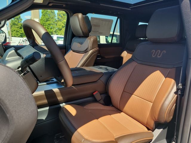 2026 Ford Expedition Max King Ranch