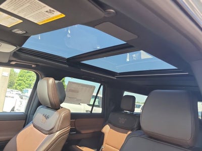 2026 Ford Expedition Max King Ranch