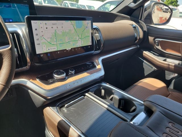 2026 Ford Expedition Max King Ranch