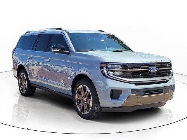 2026 Ford Expedition Max King Ranch