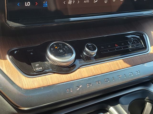 2026 Ford Expedition Max King Ranch