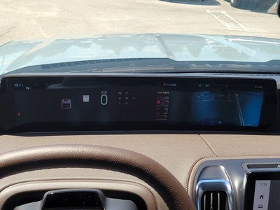 2026 Ford Expedition Max King Ranch