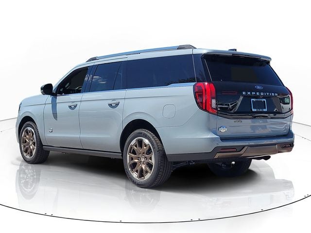 2026 Ford Expedition Max King Ranch