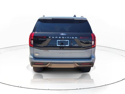2026 Ford Expedition Max King Ranch