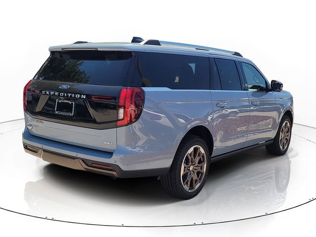 2026 Ford Expedition Max King Ranch
